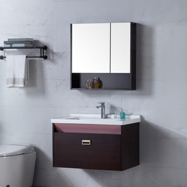 Bộ tủ Lavabo Demuhler 007B bền đẹp